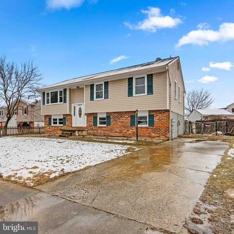 1303 STRAWBERRY LN, HANOVER, MD 21076