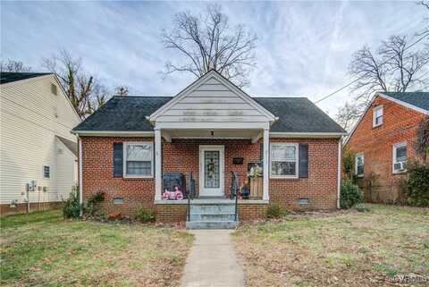 2117 Oakwood Ln, Henrico, VA 23228