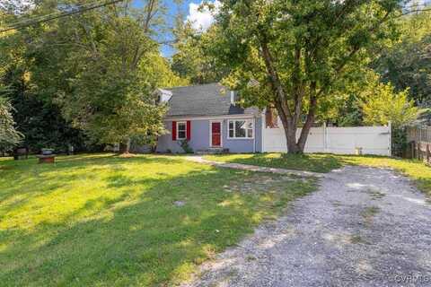 7303 Erskine St, Henrico, VA 23228