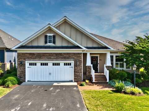 3836 Fairway View Drive, Riner, VA 24149