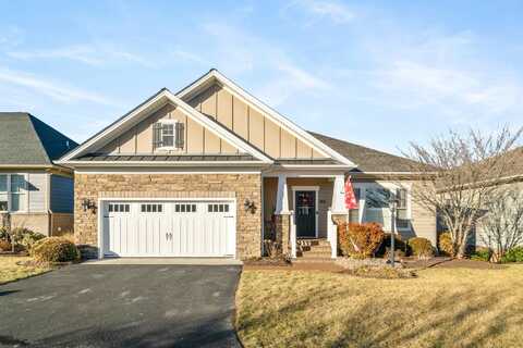 3836 Fairway View Drive, Riner, VA 24149