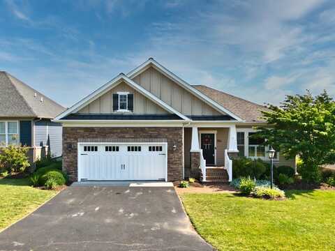 3836 Fairway View Drive, Riner, VA 24149