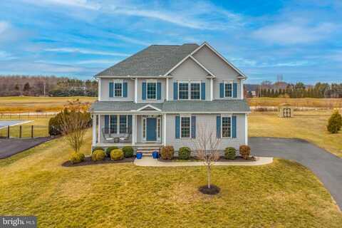 894 CHANTICLEER CIR, CAMDEN WYOMING, DE 19934