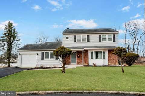 7 CARDINAL DR, PLYMOUTH MEETING, PA 19462