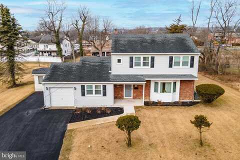 7 CARDINAL DR, PLYMOUTH MEETING, PA 19462