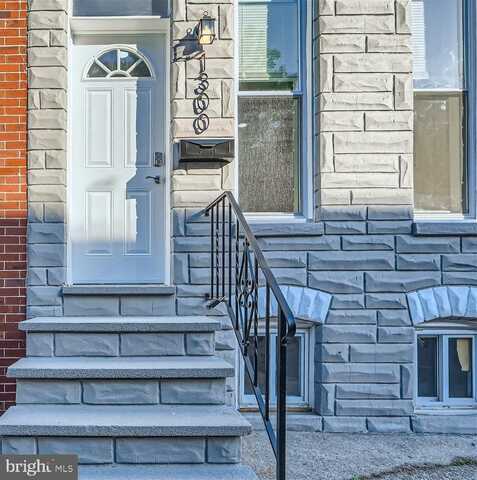 1300 SARGEANT ST, BALTIMORE, MD 21223