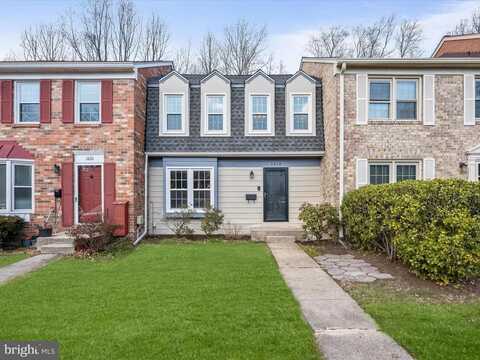 1818 LANG DR, CROFTON, MD 21114