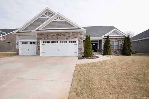 5945 Petunia Place, West Lafayette, IN 47906