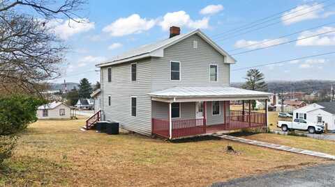 901 9th Street, Altavista, VA 24517