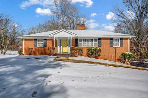 629 Selene Street, Lynchburg, VA 24503