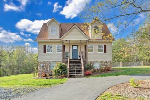 268 Leftwich Road, Madison Heights, VA 24572