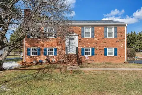 543 Charldon Road, Lynchburg, VA 24501