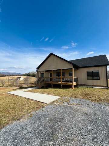 2983 Hawkins Ridge Road, Goode, VA 24556