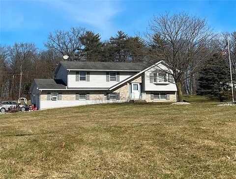 350 Jacktown Road, Washington, PA 18013