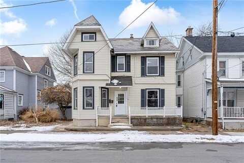 524 Scott Street, Stroudsburg, PA 18360