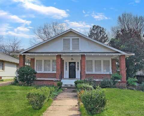 1536 St Charles Avenue, Montgomery, AL 36107