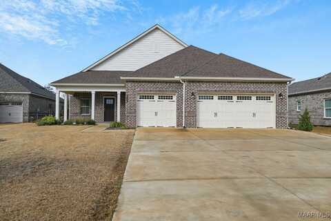 1405 Wildlife Way, Prattville, AL 36066