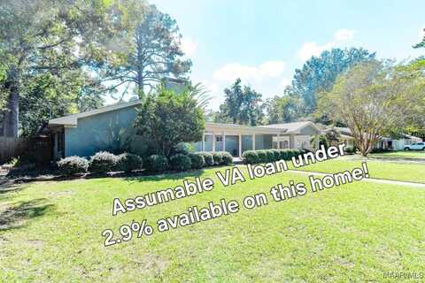 2516 Jasmine Road, Montgomery, AL 36111