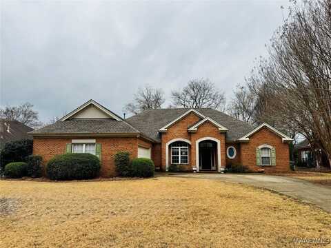 8525 ASHEWORTH Drive, Montgomery, AL 36117