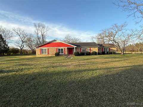 328 Moores Ferry Road, Selma, AL 36701