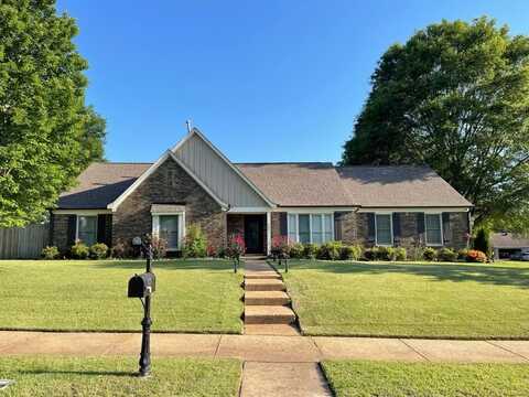 467 AUTUMN RUN, Collierville, TN 38017