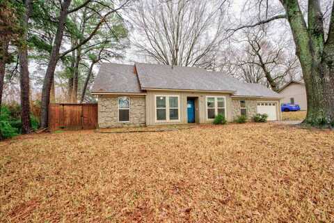 1448 TREEHAVEN, Memphis, TN 38016