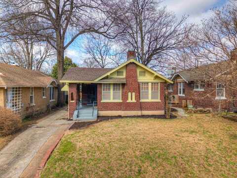 2212 NELSON, Memphis, TN 38104