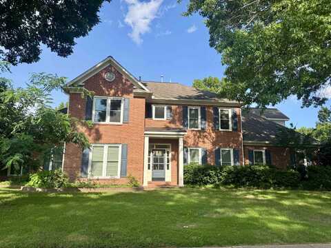 188 NORTHCROSS, Collierville, TN 38017