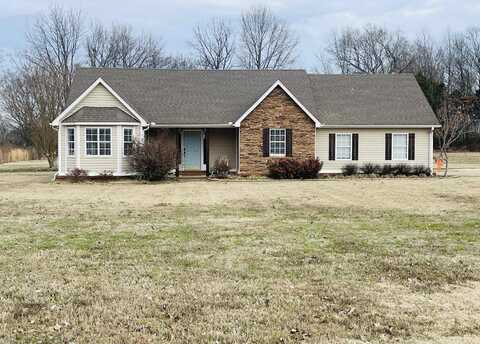 266 BRIERHEDGE, Covington, TN 38019