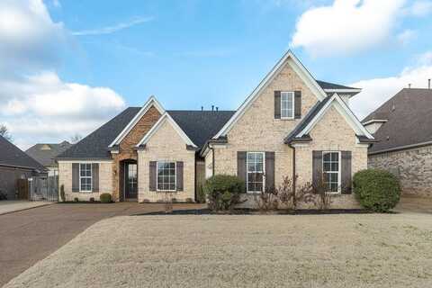 185 WHISPERING MEADOWS, Oakland, TN 38060