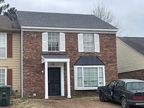 2775 W HICKORY, Memphis, TN 38128