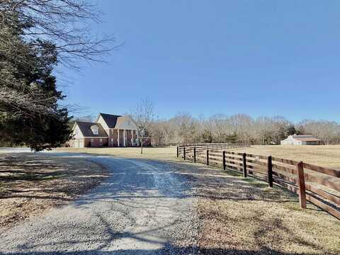 705 OLD SOLOMON MILL, Somerville, TN 38068