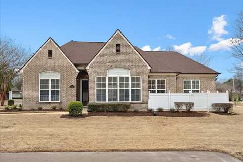 1446 CALUMET FARMS, Collierville, TN 38017