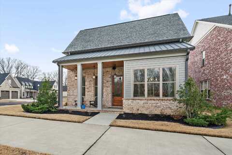 400 VALLEY FORGE, Rossville, TN 38066