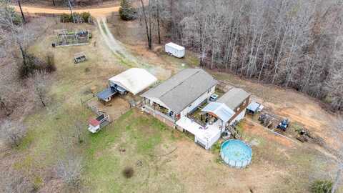 2040 LIBERTY, Morris Chapel, TN 38361