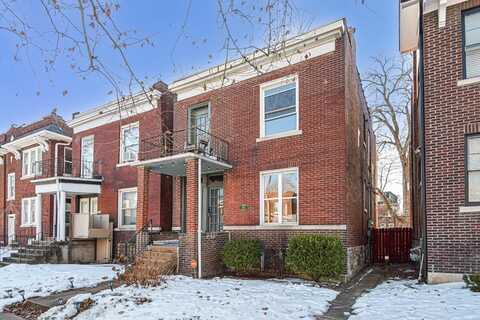 4118 Shaw Boulevard, Saint Louis, MO 63110