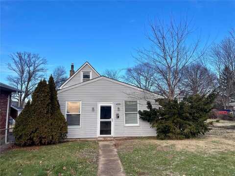 4235 Eichelberger Street, Saint Louis, MO 63116