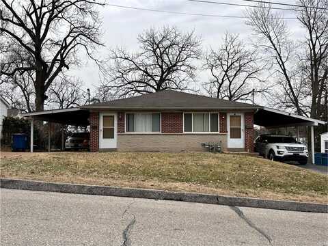 2552 Burns Avenue, Saint Louis, MO 63114