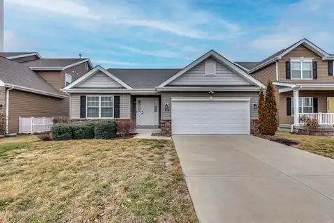 3473 Charlestowne Crossing Drive, Saint Charles, MO 63301