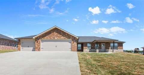 752 W Deerwood Drive, Jackson, MO 63755