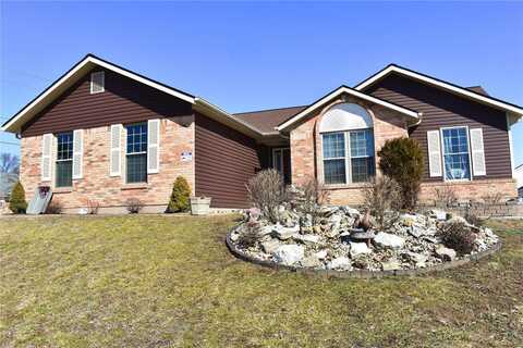 997 Forder Hills Drive, Saint Louis, MO 63129