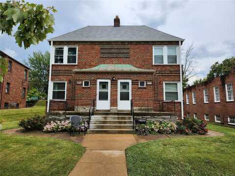 5866 Christy Boulevard, Saint Louis, MO 63116