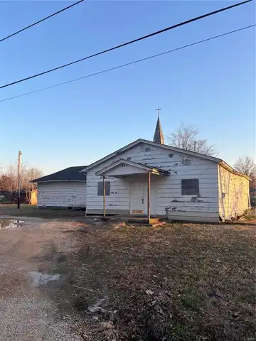 420 NICKEY Street, Poplar Bluff, MO 63901