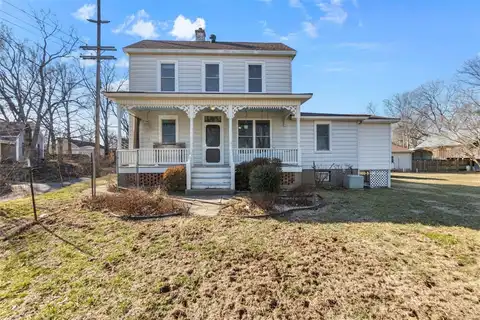 312 Mason Street, Cape Girardeau, MO 63701