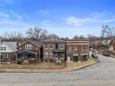 2203 McCausland Avenue, Saint Louis, MO 63143