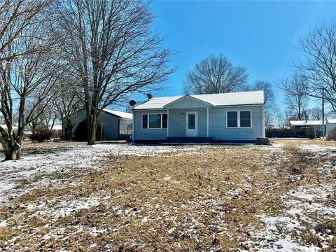 605 Hillvale Avenue, Richland, MO 65556