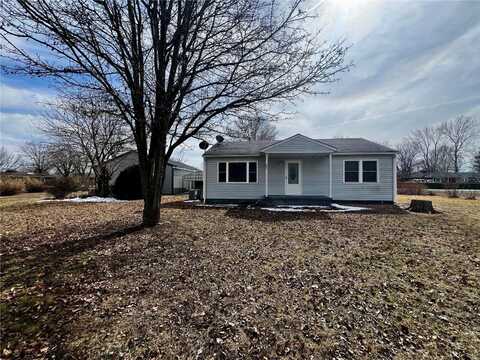 605 Hillvale Avenue, Richland, MO 65556