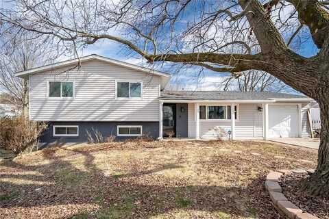 20 Colgate Circle, O'fallon, MO 63366