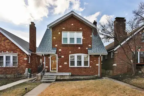 5728 Murdoch Avenue, Saint Louis, MO 63109