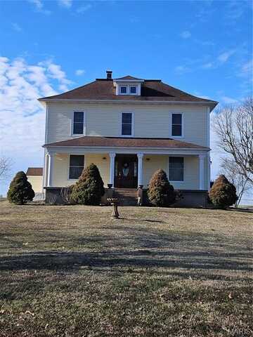 21212 State Highway O, Advance, MO 63730